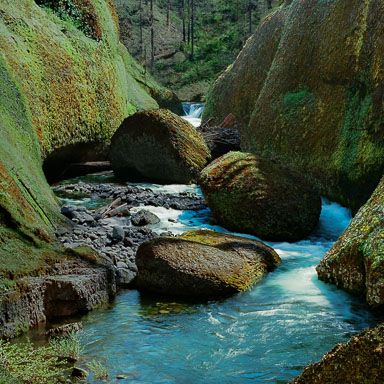 Columbia River Gorge