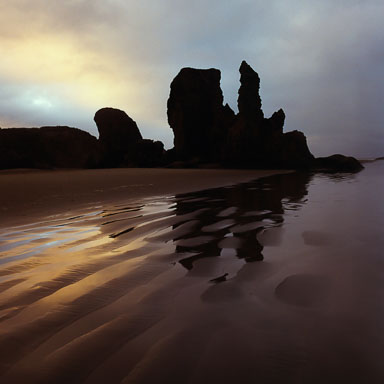 Oregon Coast