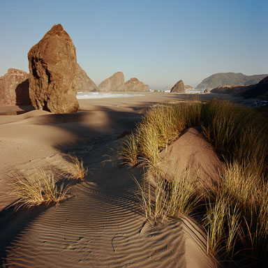 Oregon Coast